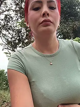 LINDA PATTY94 online show from March 2025 03:04:01 PM