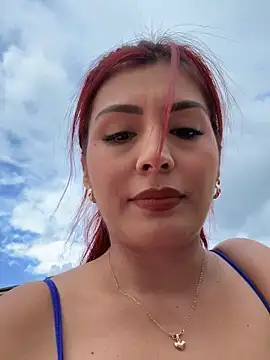 LINDA PATTY94 online show from March 2025 08:26:02 PM