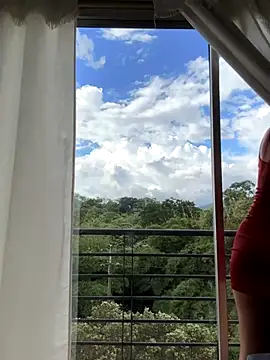 LINDA PATTY94 online show from September 2025 07:51:02 PM