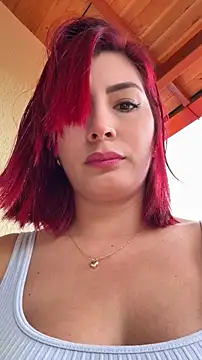 LINDA PATTY94 online show from June 2026 03:17:01 PM