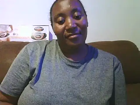 Snapshot of ebonytitts4u chatting on January 2025 06:05:02 PM ebonytitts4u online show from January 2025 06:05:02 PM