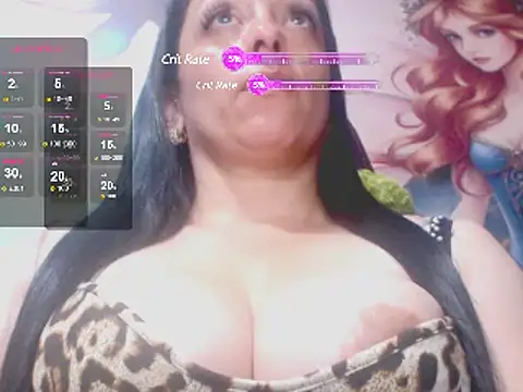 Snapshot of soffi_ruiz_ chatting on December 2024 03:15:01 AM soffi ruiz online show from December 2024 03:15:01 AM