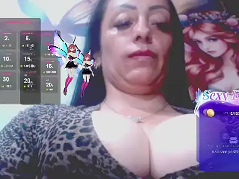 Snapshot of soffi_ruiz_ chatting on December 2024 06:12:02 AM soffi ruiz online show from December 2024 06:12:02 AM