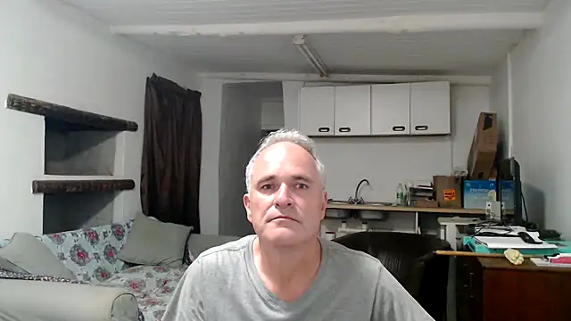 DrPenaltyXX online show from December 2024 08:32:02 PM