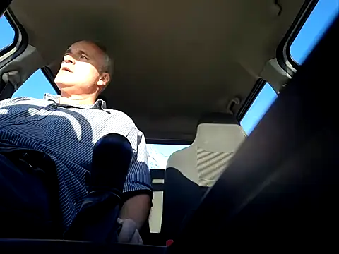 DrPenaltyXX online show from December 2024 04:49:02 PM