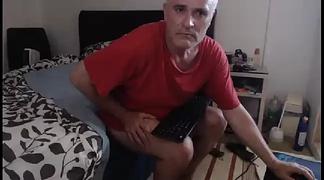 DrPenaltyXX online show from December 2024 05:04:02 AM