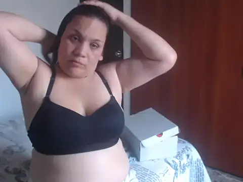 KimberlyPuentes online show from January 2026 06:43:02 PM