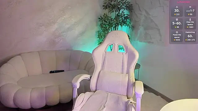 lissababe1 online show from February 2026 12:41:01 AM