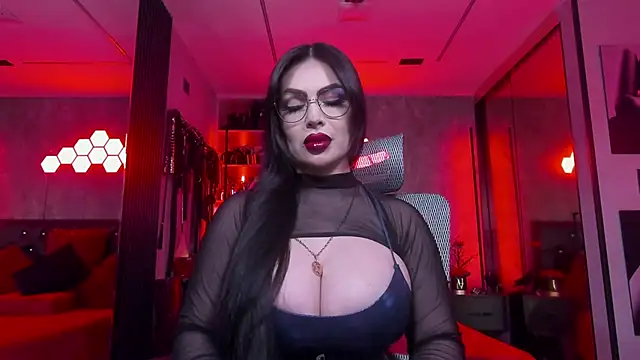 GabrielaAroms online show from April 2026 04:04:02 AM