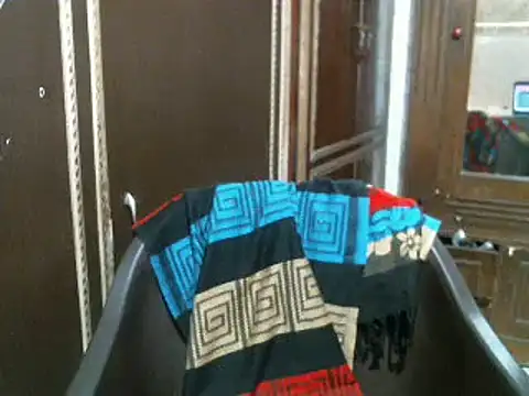 UrsMansi online show from December 2024 03:41:01 AM