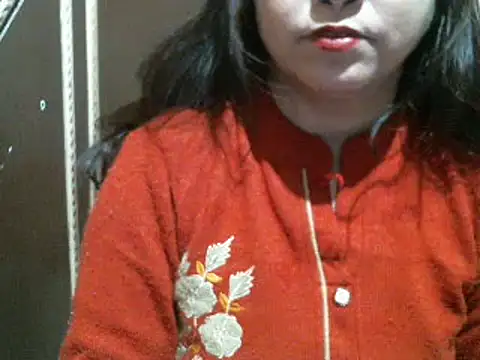 UrsMansi online show from December 2024 07:46:01 AM