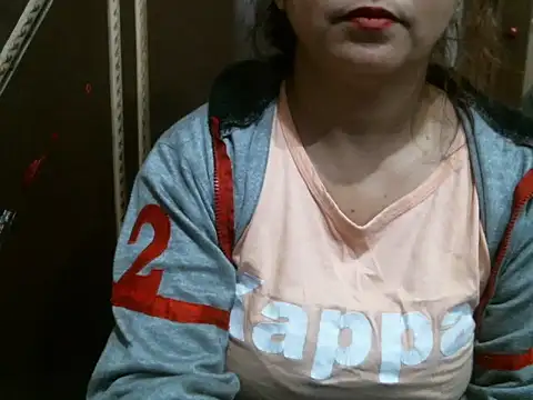 UrsMansi online show from November 2025 03:50:02 AM