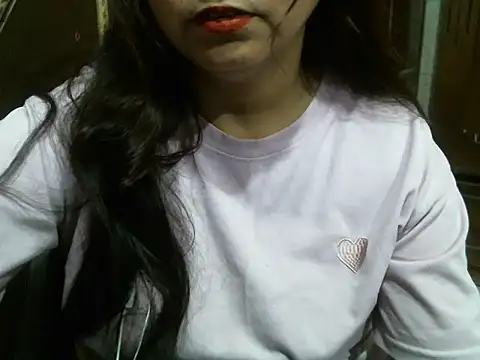 Snapshot of UrsMansi chatting on March 2026 07:31:01 PM UrsMansi online show from March 2026 07:31:01 PM