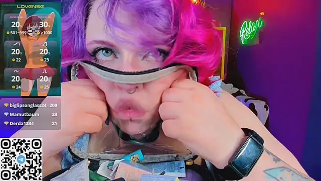 Snapshot of Yoki_Shizuko chatting on February 2025 09:26:02 AM Yoki Shizuko online show from February 2025 09:26:02 AM