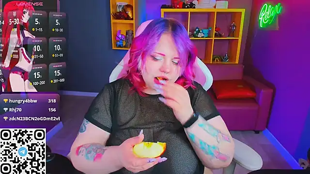 Snapshot of Yoki_Shizuko chatting on March 2025 01:18:01 PM Yoki Shizuko online show from March 2025 01:18:01 PM