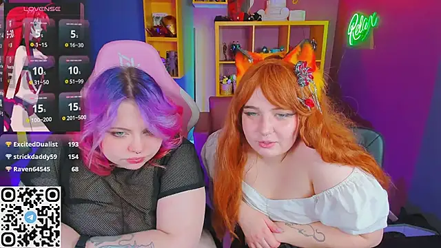 Snapshot of Yoki_Shizuko chatting on March 2025 01:26:02 PM Yoki Shizuko online show from March 2025 01:26:02 PM