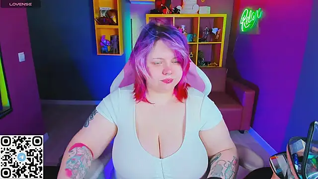 Snapshot of Yoki_Shizuko chatting on March 2025 06:48:02 AM Yoki Shizuko online show from March 2025 06:48:02 AM