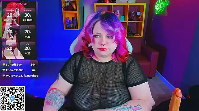 Snapshot of Yoki_Shizuko chatting on March 2025 09:46:01 AM Yoki Shizuko online show from March 2025 09:46:01 AM