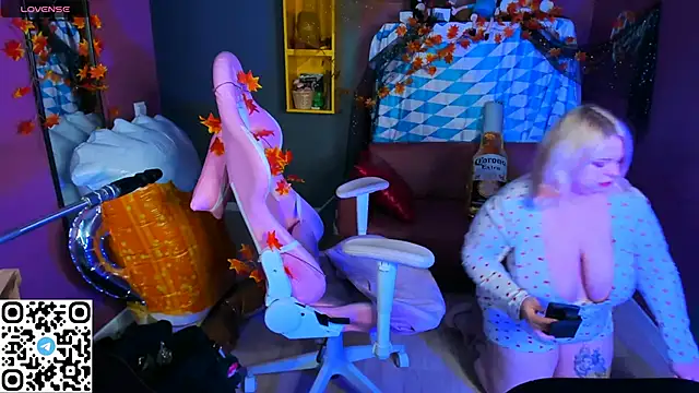 Snapshot of Yoki_Shizuko chatting on September 2025 06:40:01 AM Yoki Shizuko online show from September 2025 06:40:01 AM