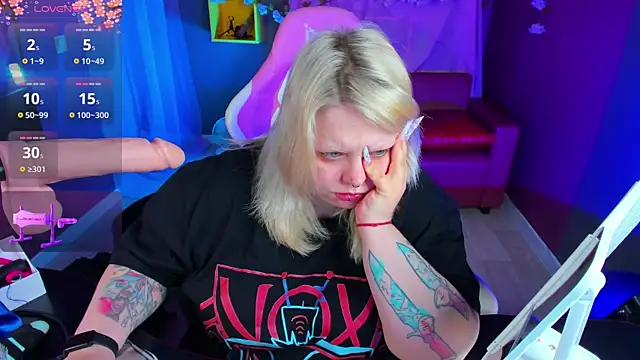 Yoki Shizuko online show from March 2026 07:05:01 AM