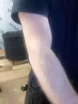 Snapshot of IronedTitan chatting on March 2025 01:29:02 PM IronedTitan online show from March 2025 01:29:02 PM