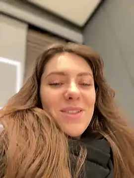 MariiD online show from February 2026 07:29:01 AM