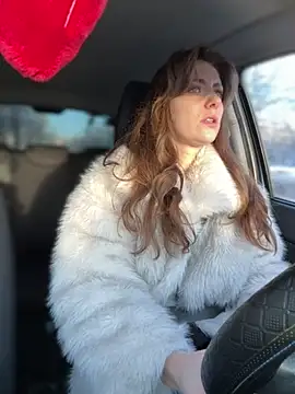 MariiD online show from February 2026 07:23:02 AM