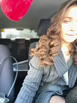 MariiD online show from February 2026 07:09:02 AM