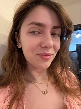 MariiD online show from February 2026 07:08:01 AM