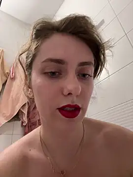 Snapshot of MariiD chatting on March 2026 08:31:01 PM MariiD online show from March 2026 08:31:01 PM