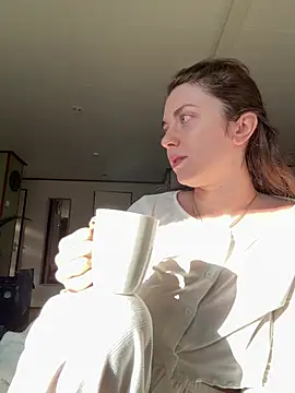 Snapshot of MariiD chatting on April 2026 06:56:02 AM MariiD online show from April 2026 06:56:02 AM