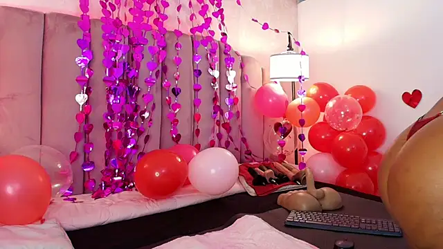 HallyBans online show from February 2025 12:22:02 PM