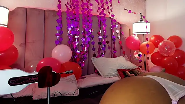 HallyBans online show from February 2025 12:21:01 PM