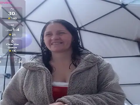 angel sw online show from December 2024 09:22:02 PM