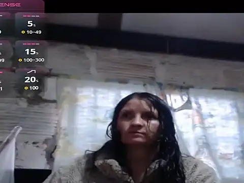 angel sw online show from February 2025 10:50:01 PM