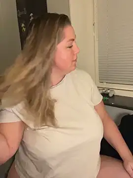 Anna Alexa online show from November 2025 08:31:01 PM