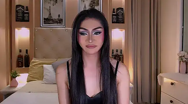 Snapshot of YOUR_DREAMWIFE chatting on February 2025 04:41:02 PM YOUR DREAMWIFE online show from February 2025 04:41:02 PM