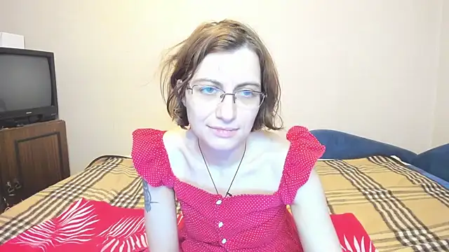 MarilynDream online show from December 2024 11:46:01 PM