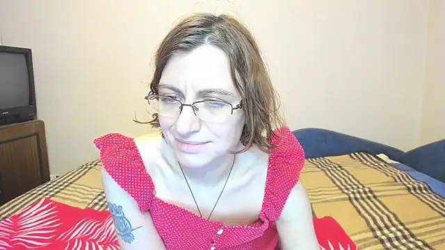 MarilynDream online show from December 2024 12:11:01 AM