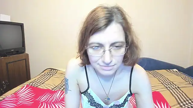 MarilynDream online show from January 2025 06:26:01 PM