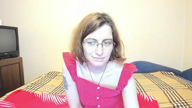 MarilynDream online show from February 2025 06:19:01 PM