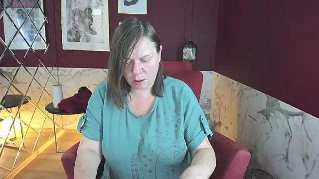 KellyPerfection online show from September 2025 05:22:02 AM