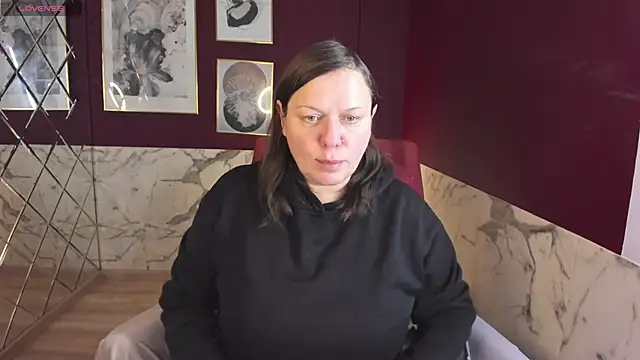 KellyPerfection online show from January 2026 10:20:01 AM