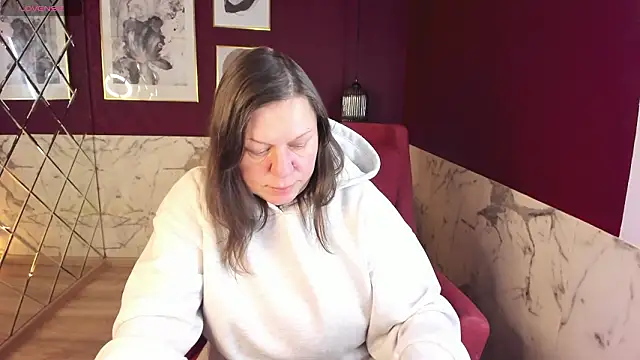 KellyPerfection online show from February 2026 05:35:01 AM