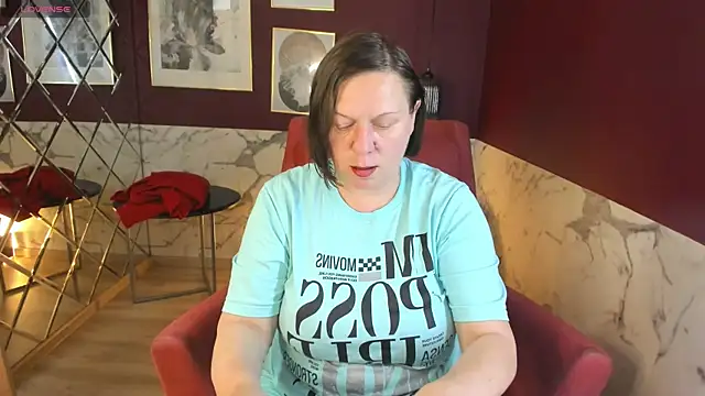 KellyPerfection online show from July 2026 04:54:02 PM