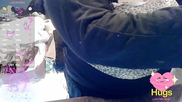 Snapshot of tatli_bela chatting on January 2025 03:11:02 PM tatli bela online show from January 2025 03:11:02 PM