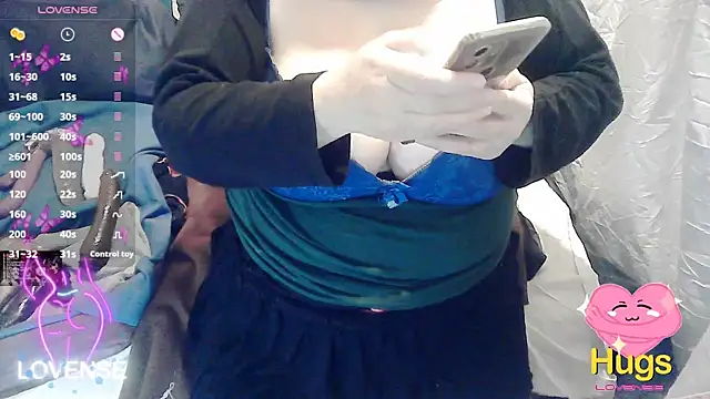 Snapshot of tatli_bela chatting on February 2025 01:54:02 AM tatli bela online show from February 2025 01:54:02 AM