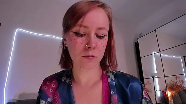 LilianKroft online show from January 2026 12:10:02 PM