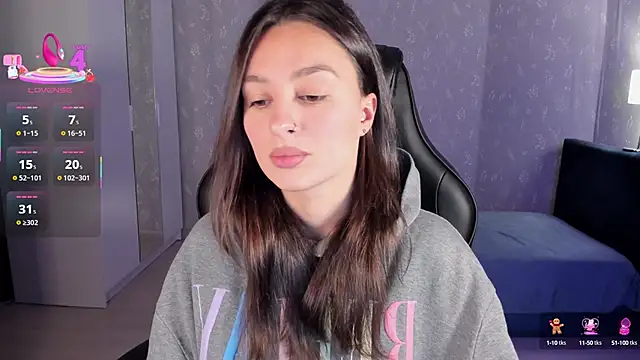 EllaFresh online show from October 2025 12:09:01 AM