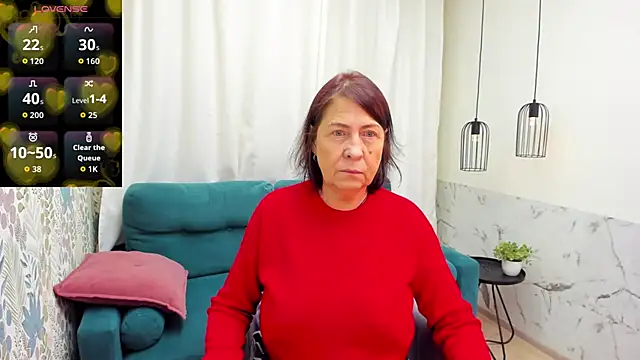 Snapshot of LindaPassionate chatting on March 2026 01:26:01 PM LindaPassionate online show from March 2026 01:26:01 PM